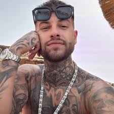 marc robin