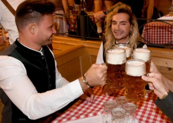 bill kaulitz