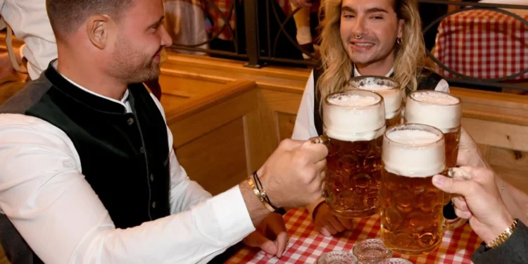 bill kaulitz