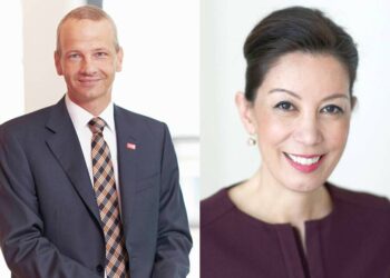 markus kamieth ehefrau