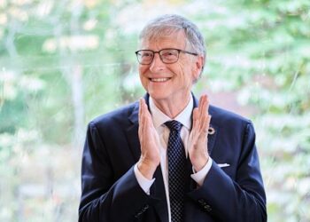 Bill Gates Vermögen