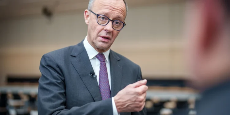 Vermögen von Friedrich Merz