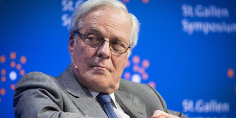 rothschild familie Vermögen