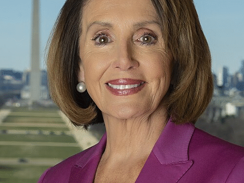Nancy Pelosi Trades