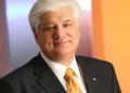 Mike Lazaridis