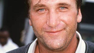 Daniel Baldwin