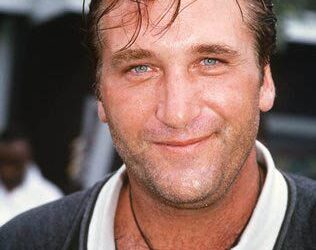 Daniel Baldwin