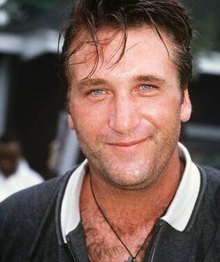 Daniel Baldwin