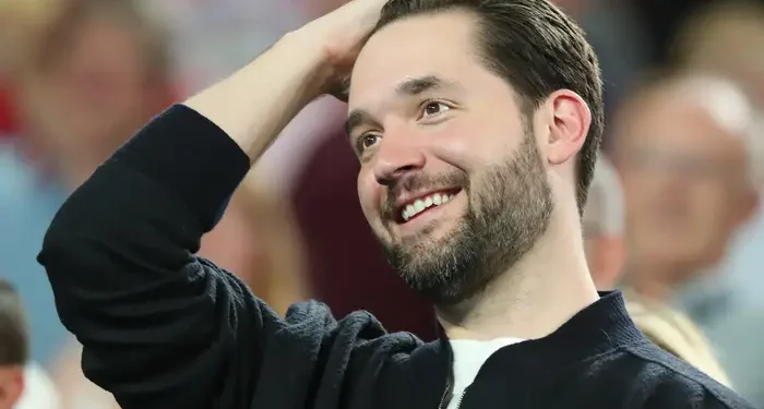 Alexis Ohanian
