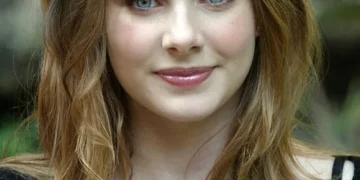 Rachel Hurd-Wood