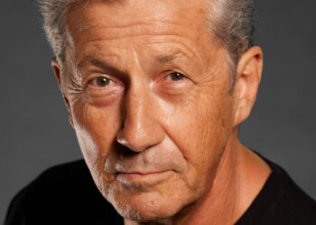 Charles Shaughnessy