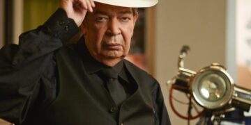 Richard Benjamin Harrison