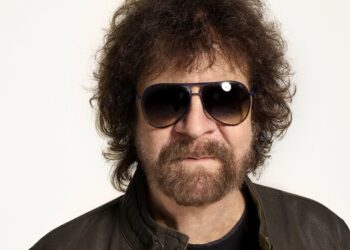 Jeff Lynne