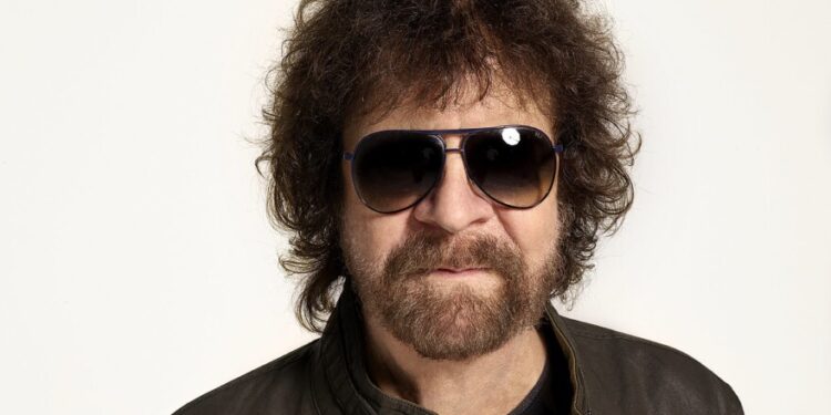 Jeff Lynne