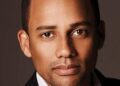 Hill Harper