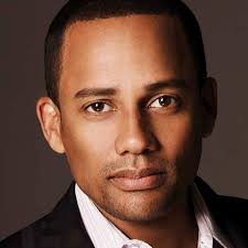 Hill Harper