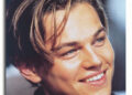 Leonardo DiCaprio Titanic