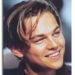 Leonardo DiCaprio Titanic