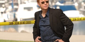 David Caruso