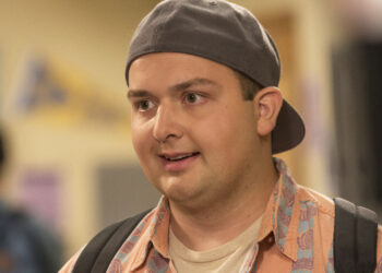 Noah Munck