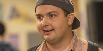 Noah Munck