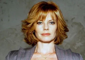 Marg Helgenberger