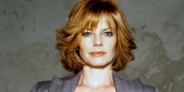 Marg Helgenberger