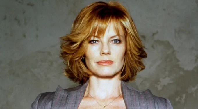 Marg Helgenberger